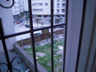 Appartement 85 m2 PLACE MOZART