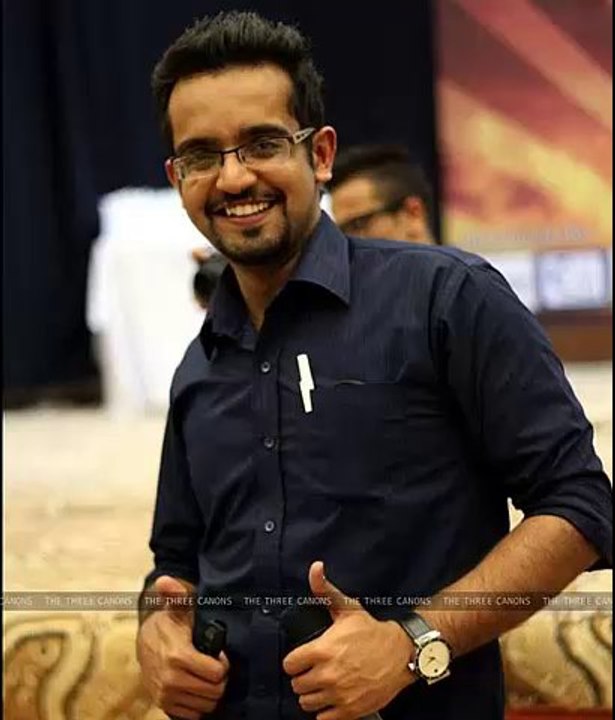 Always say less than Necessary