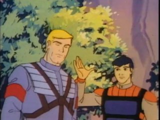 MASK - 37 - Sacred Rock [SG1]