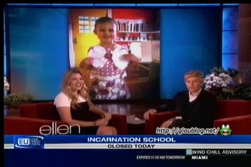 Busy Philipps Interview Jan 21 2014