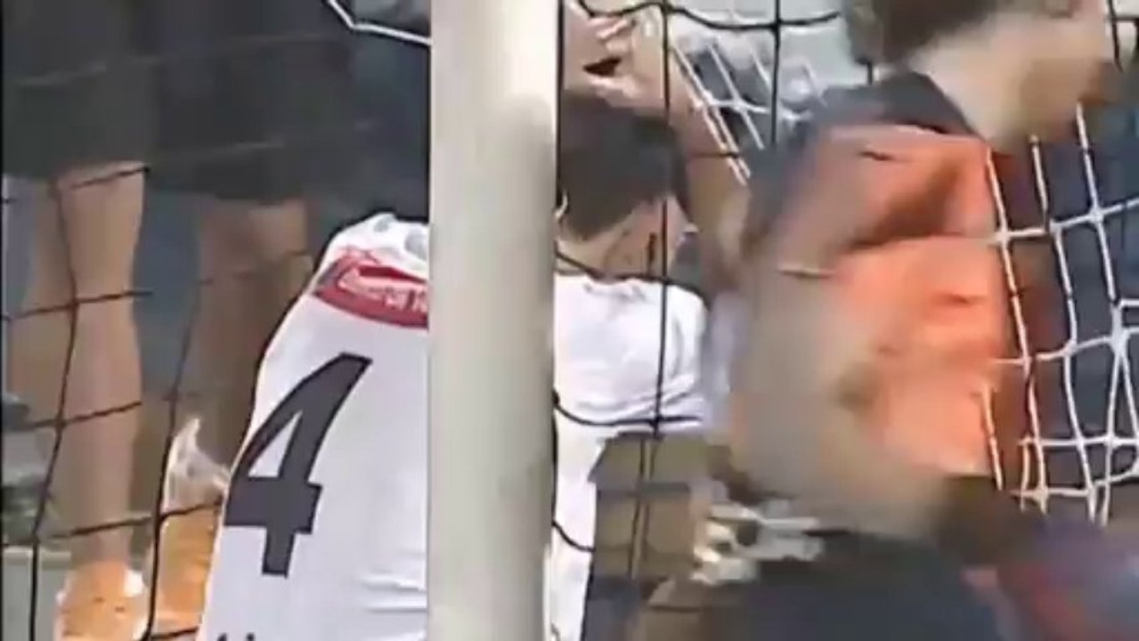 Venezuela: Ein Meter vorm Tor, zwei Meter vorbei!