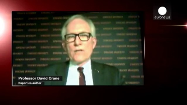 Exactions et tortures : un rapport accable Damas