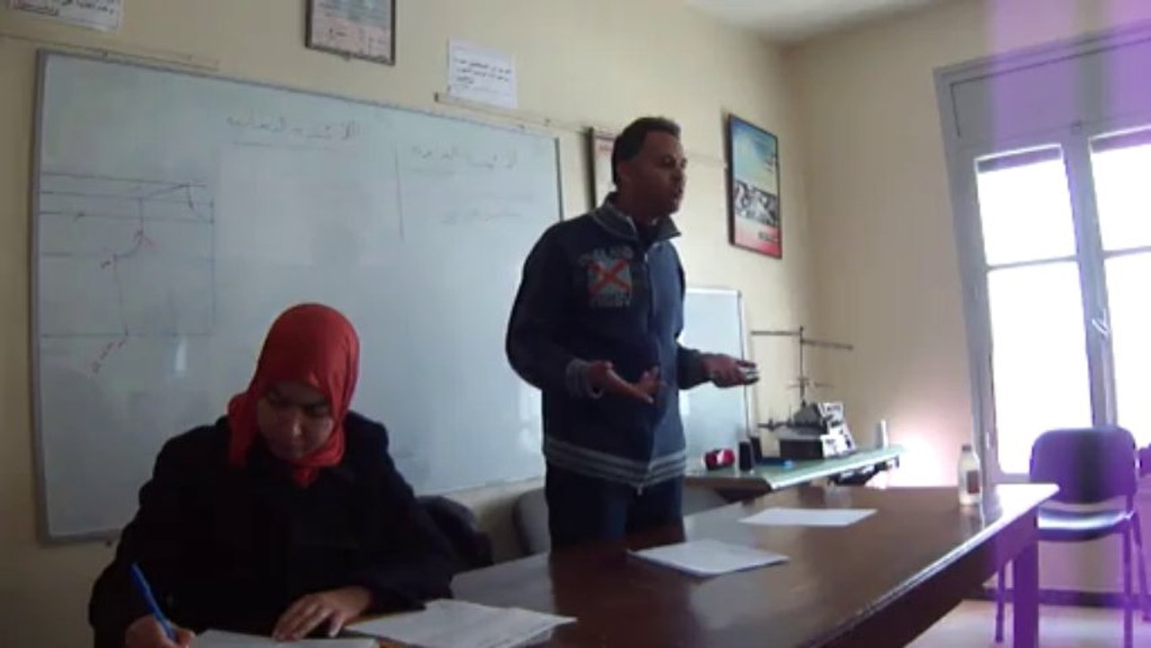 س د ت تفضح الأشباح بنيابة الناظور - 2