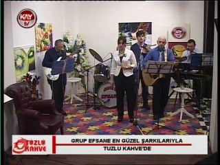 GRUP EFSANE BOŞU BOŞUNA