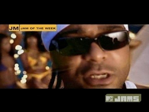 Jim Jones - We Fly High Reppin