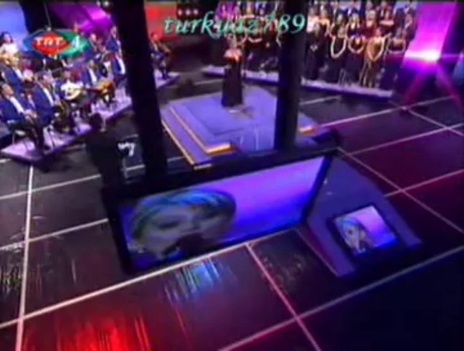 Dilek ŞAFAK ÇAKAR-Biraz Kül Biraz Duman O Benim İşte-1