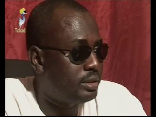 FILM TCHADIEN PROGRAMME DU MPS | DANS AL-FO PLAK  DU 22 JANVIER 2014 SUR TOL