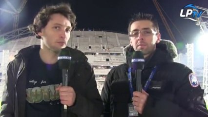 OM 4-5 Nice : les Tops et les Flops