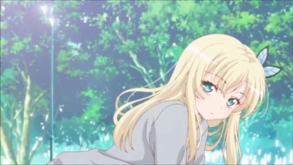 Boku Wa Tomodachi Ga Sukunai Ending [Let It Out]