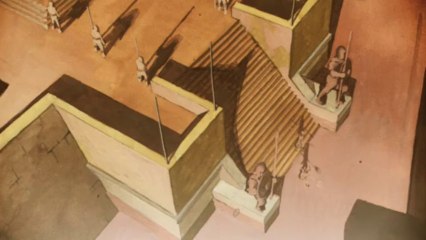 [The Tozz e Dres] Projeto 01 - TV 04