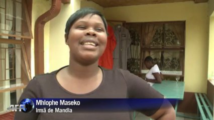 Jovem DJ sul-africano vai conhecer o espaço