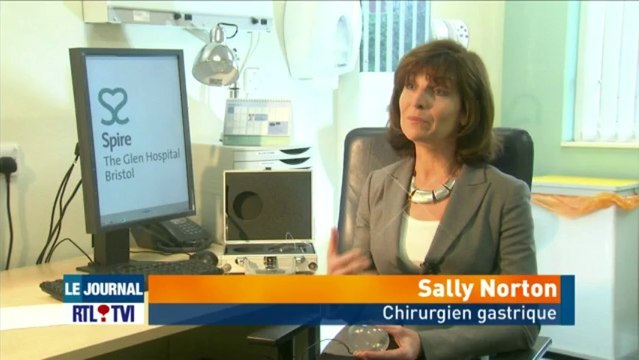 Cette capsule pourrait révolutionner la lutte contre l'obésité: voici comment (vidéo)