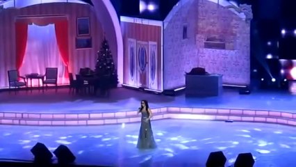 Диана Гурцкая  ("Ночь" на армянском)