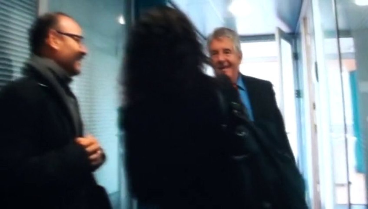 L'enquête à Besancon de France 3