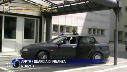 Nuevo caso de lavado de dinero en el Vaticano