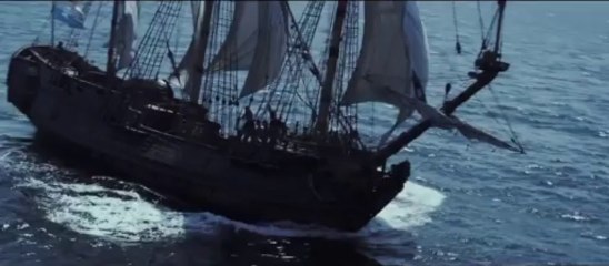 CONQUEST Bande Annonce VF (2014)