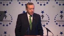 Erdoğan: ''2014 Türkiye-AB ilişkileri için milat olacak'' -