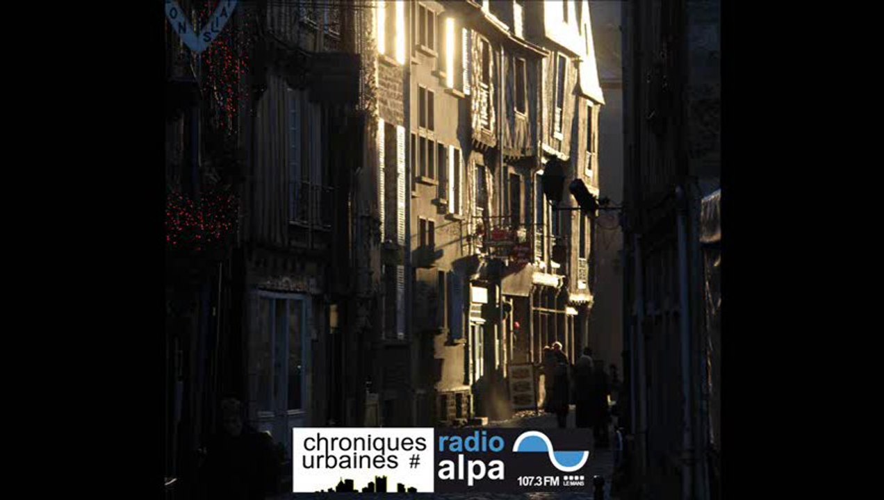 Jacques Letessier et la réhabilitation du Vieux-Mans 2/2