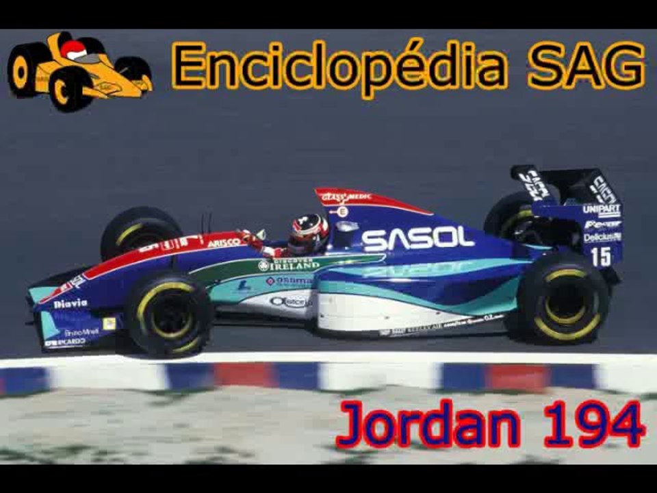 Enciclopedia SAG - Jordan 194