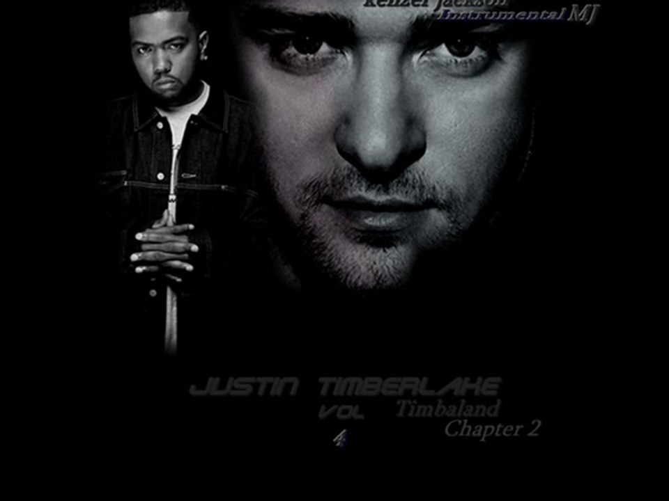 Justin timberlake instrumental vol 4 Chapter 2 - Timbaland - kenzer jackson MJ 2014 Music Official