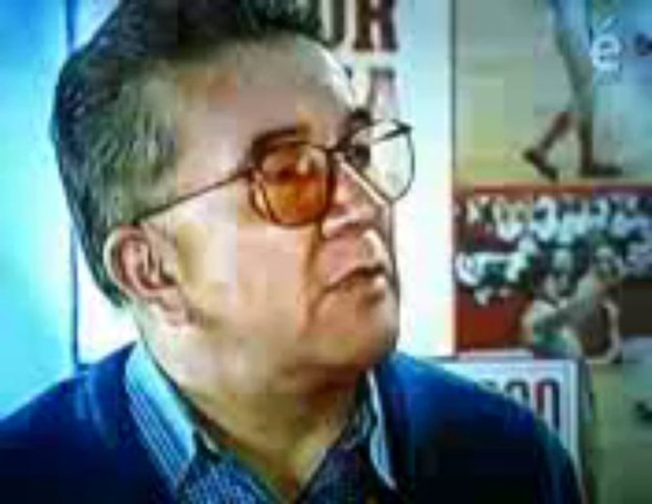 Sábados Felices - Mandíbula