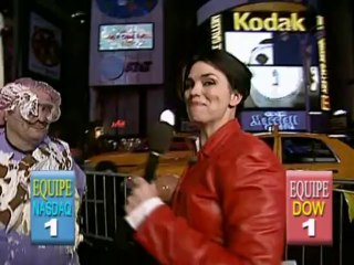 L'amérique de Michael Moore - 2x02 Le passe-temps des frères Bush