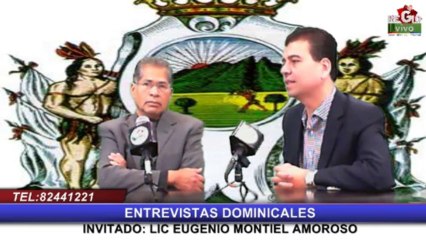 ENTREVISTAS DOMINICALES_1 19 ENERO 2014