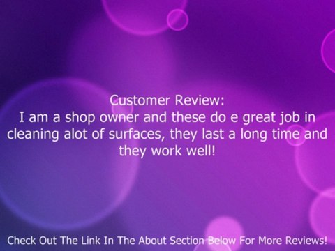 2IN GREEN CORPS ROLOC 50 GRIT Review