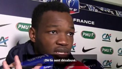 OM-Nice (4-5) : le coup de gueule de Mandanda