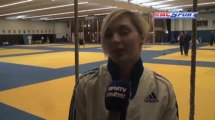 Judo / Les filles passent à quatre minutes - 21/01