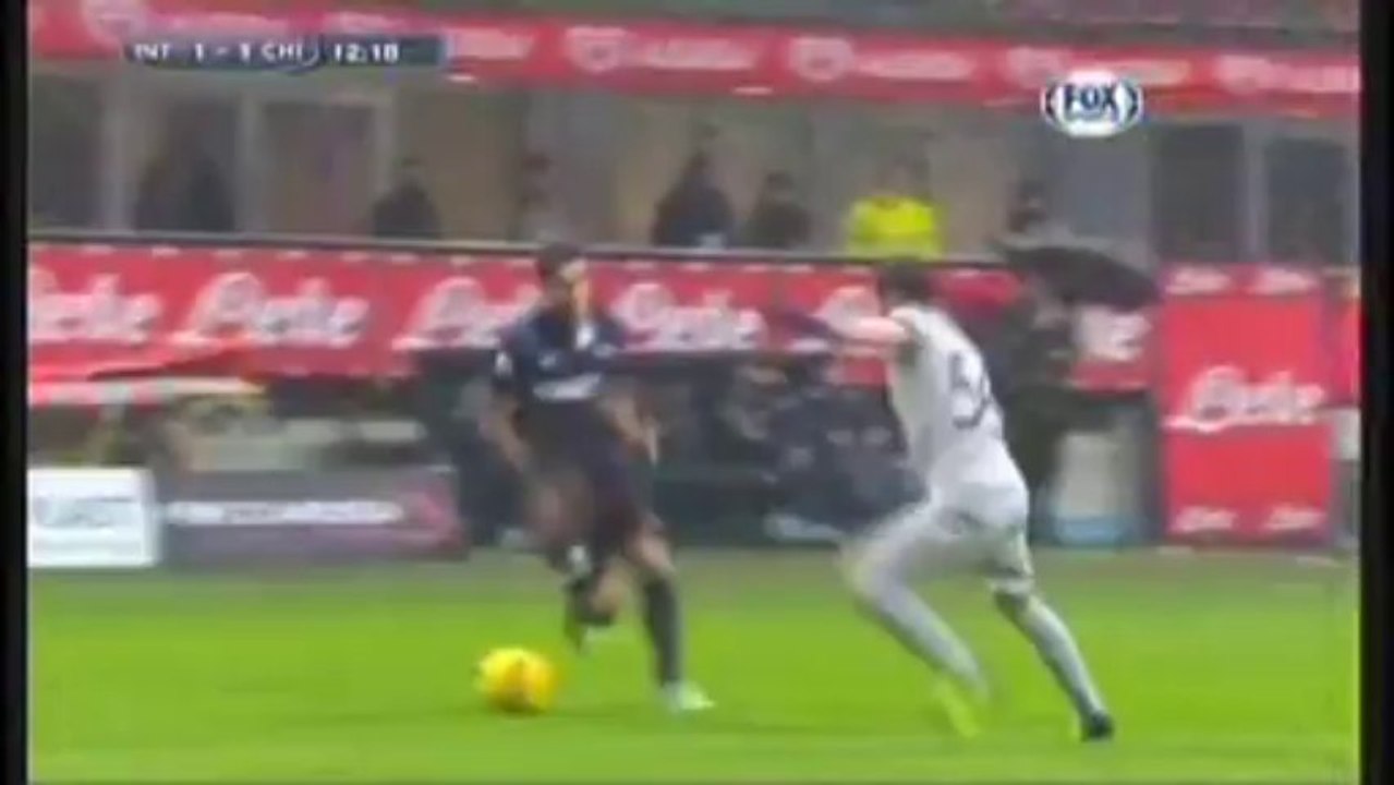 INTER - CHIEVO FOX SPORTS