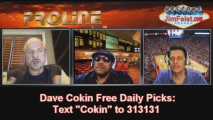 Proline NFL: Super Bowl Line Movement, NBA News and Notes, January 24, 2014