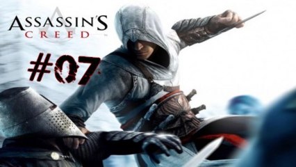Assassin's Creed [07] Séquence 4 (3/3) : Majd Addin