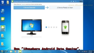 Deleted SMS Recovery on Android Phone Easily and Effetively