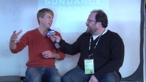 Sundance 2014: Cooties - Interview with Jack McBrayer