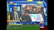 Aapas Ki Baat – Najam Sethi Kay Saath – 19 Jan 2014 