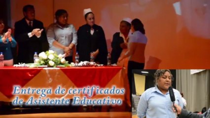 Educa Acción 13 de enero del 2014 "Tema las Posadas"