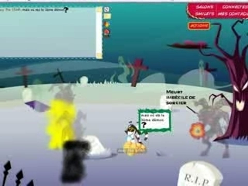 Charmuz 1er épisode