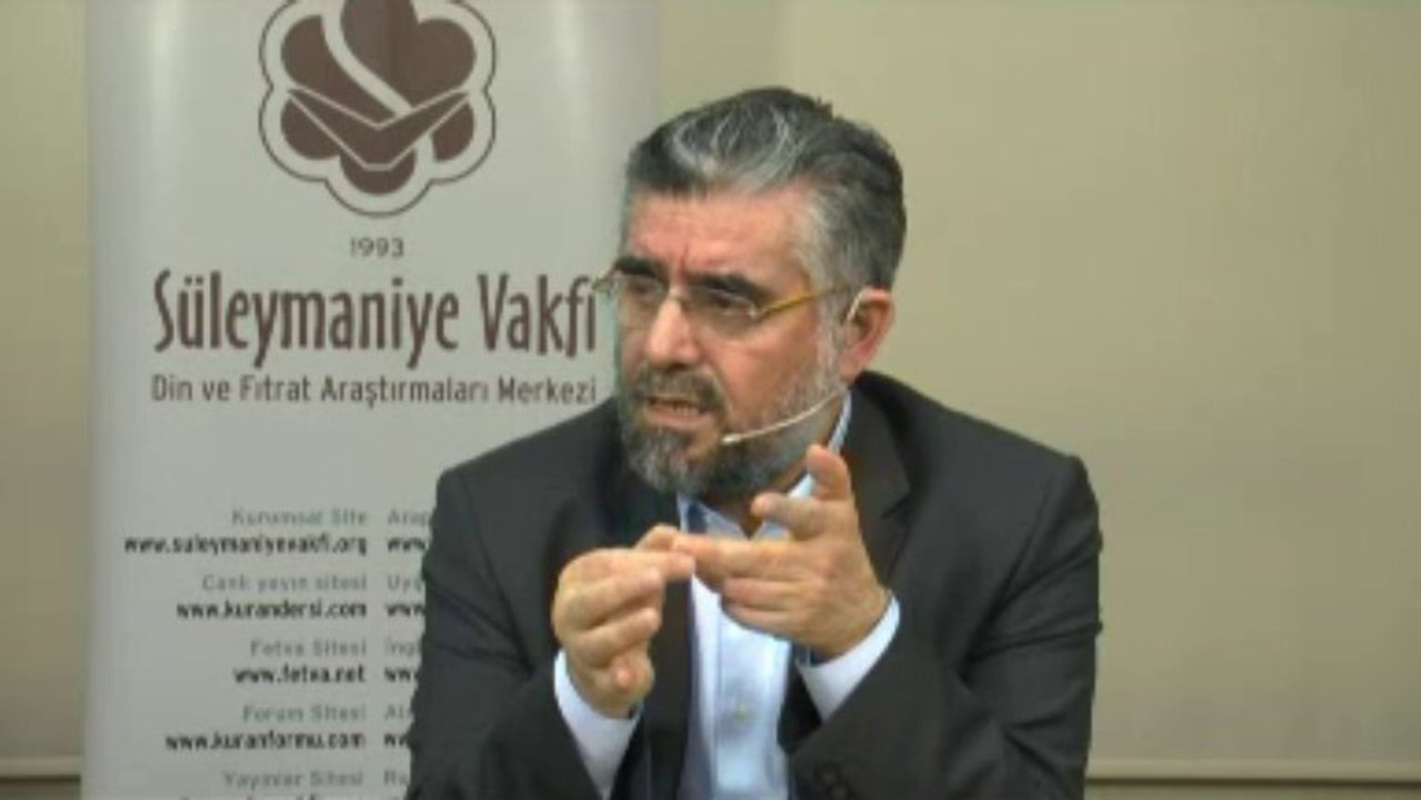 Prof. Dr. Abdulaziz Bayındır -- Hastalıklar günahlara keffaret mi olur?