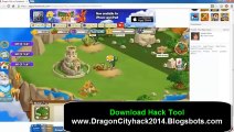 Dragon City Hack GET FREE Coins Food and Gems 2014 WORKING