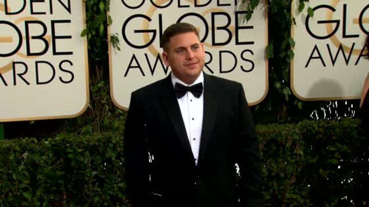 Jonah Hill Did 'Wolf of Wall Street' for Only $60,000