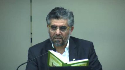 Prof. Dr. Abdulaziz Bayındır -- İmam Maturidi En’am suresi 148. ayete nasıl meal vermiştir- - Fetva