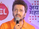 Riteish Deshmukh And Team Veer Marathi Unveil Zee Talkies Calendar