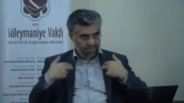 Prof. Dr. Abdulaziz Bayındır Peygamberler arasında üstünlük var mıdır- - Fetva
