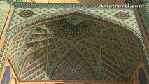 Yazd Tour, Iran by Asiatravel.com