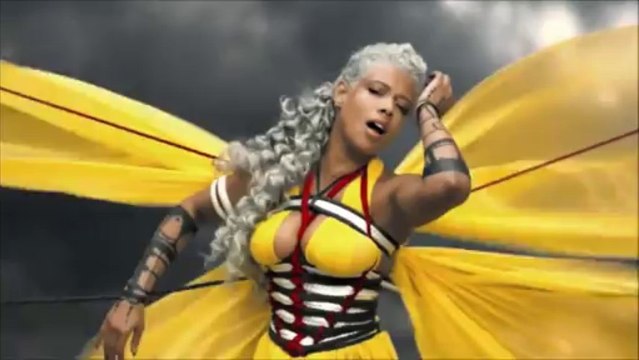 Kelis - Acapella 2014 (Leandro Yamamoto Radio Edit)