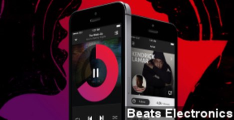 Beats Debuts Music App For iPhone, Android
