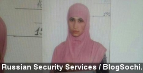 Who Are Russia's 'Black Widows'?