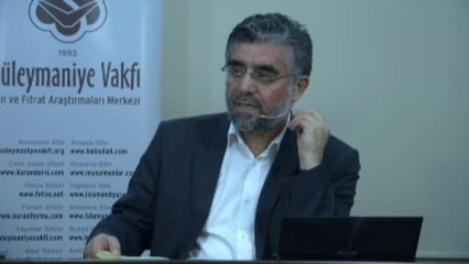 Prof. Dr. Abdulaziz Bayındır -- Cennette yaşanacağı bildirilen şeyler gerçek mi, yoksa hayali mi- - Fetva