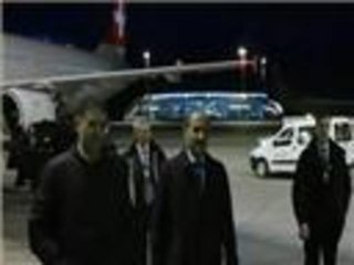 استكمال التحضيرات لانطلاق مؤتمر جنيف 2 بشأن سوريا